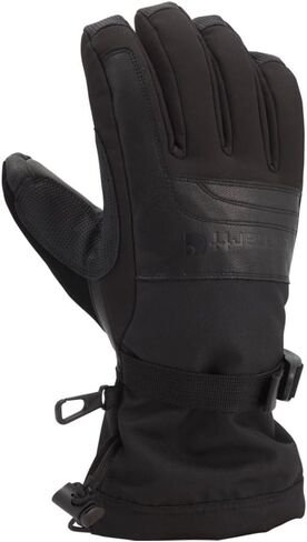 Carhartt Men's Cold Snap Insulated Work Glove in Saudi Arabia