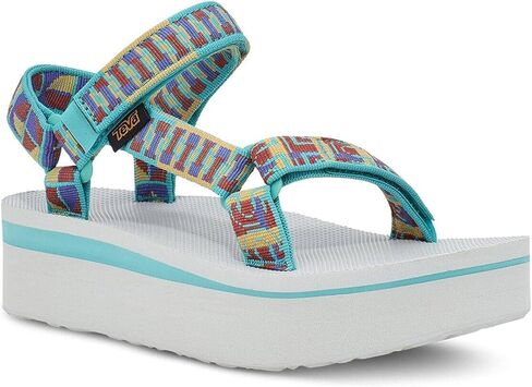 صندل Teva النسائي W Flatform Universal in Kuwait