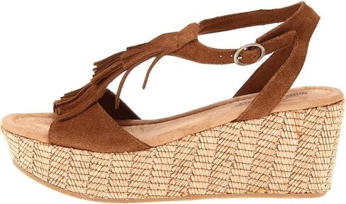 Minnetonka Women's Central Sandal in Saudi Arabia