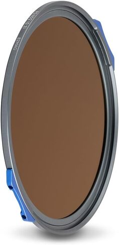 NiSi - JetMag Pro 67MAG True Color CPL Filter, Magnetic Circular Polarizing Lens Filter - Nano Coated Optical Glass, Ultra-Slim Aluminum Frame, Anti-Glare, Color-Accurate - Lens Adapter Ring Required in Saudi Arabia
