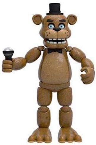 Funko خمس ليال في Freddy's 4 Figure Pack (مجموعة 2) ، 2 " in Saudi Arabia