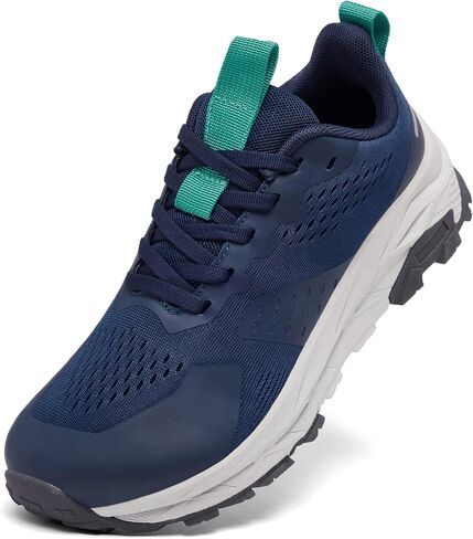 Wide Toe Box Shoes Women, Arch Support Ultralight Non Slip Sneakers for Walking Running Workout Gym Tennis,Balanced Cushion Diabetic Footwear in Saudi Arabia
