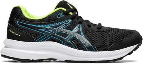 ASICS Kid's Contend 7 Grade School Running Shoe in Kuwait