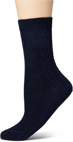 جوارب Smartwool Everyday Zero Cushion من صوف ميرينو للرجال والنساء (عبوتان) in Kuwait