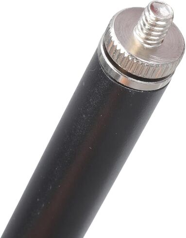 1/4" Male to Male Thread Adapter Extension Rod for DSLR Cameras Tripods Lights Mounts Iron Construction Photography Equi in Saudi Arabia