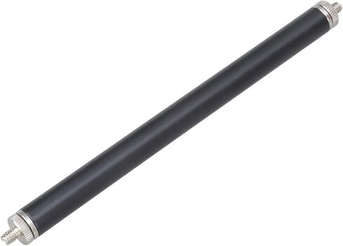 1/4" Male to Male Thread Adapter Extension Rod for DSLR Cameras Tripods Lights Mounts Iron Construction Photography Equi in Saudi Arabia