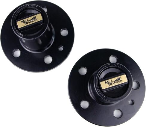 Mile Marker 95-27997 Hub Nut Conversion Kit in Saudi Arabia