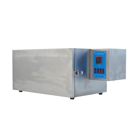 INTSUPERMAI UV Light Simulation Accelerated UV Test Chamber for Rubber and Plastic Testing Machine 110V in Saudi Arabia