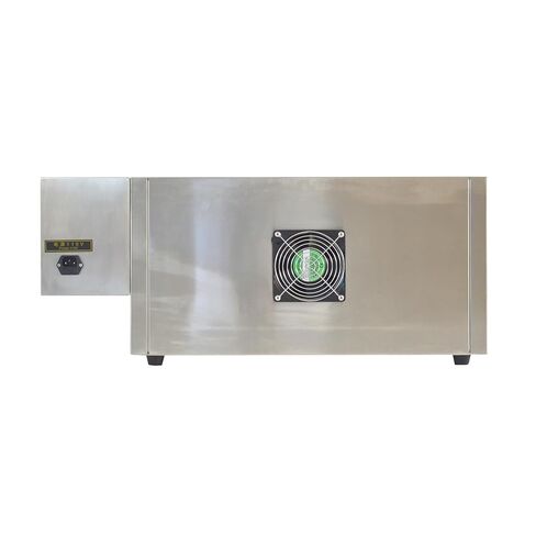 INTSUPERMAI UV Light Simulation Accelerated UV Test Chamber for Rubber and Plastic Testing Machine 110V in Saudi Arabia