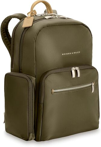 Briggs & Riley Rhapsody U-zip backpack ، Navy in Kuwait