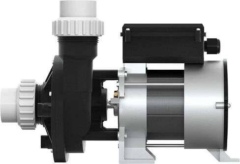 Key Lander Hot Tub Bath Pump; LX Motor. (WCH 100) in Saudi Arabia