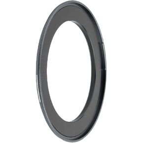NiSi - محول JetMag Pro 72 مم إلى 82MAG، حلقة فلتر مغناطيسية للعدسات الخيطية - إطار ألومنيوم متين ونحيف للغاية، أمان بقفل ملتوي in Kuwait