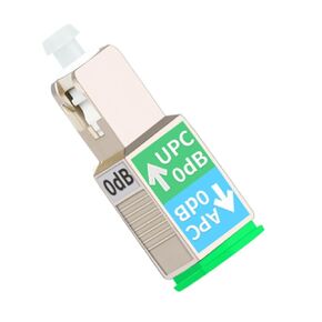 1Pcs V08 EPON & GPON Stick SFP ONU Stick with MAC SC Connector DDM pon Module - 20KM Range ONU MAC XPON(V08 XPON-SC APC) in Saudi Arabia