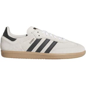 adidas Mens Samba Adv Skate Skate Sneakers Shoes - Grey in Kuwait