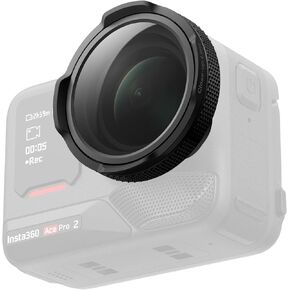 عدسة مقربة Insta360 Ace Pro 2 in Kuwait