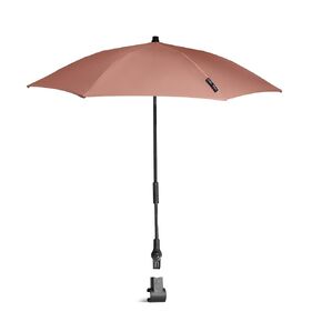 Stokke Yoyo Parasol ، Taupe - UPF 50+ Protection - متوافق مع حزمة 0+ حديثي الولادة ، قذيفة حديثي الولادة ، مقعد السيارة وحزمة الألوان 6+ in Kuwait