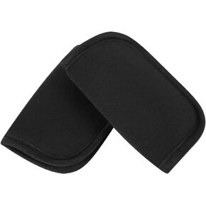 Accmor Car Seat Strap Covers for Baby Kids, Car Seat Strap Covers Shoulder Pads, Soft Seat Belt Covers for All Car Seats, Pushchair, Stroller in Kuwait