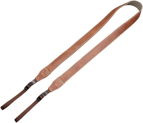Adjustable Camera Shoulder Strap,Universal Retro Single Strap for Electronics Accessories in Saudi Arabia