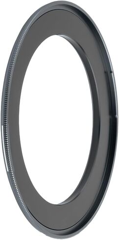 NiSi - محول JetMag Pro 72 مم إلى 82MAG، حلقة فلتر مغناطيسية للعدسات الخيطية - إطار ألومنيوم متين ونحيف للغاية، أمان بقفل ملتوي in Kuwait