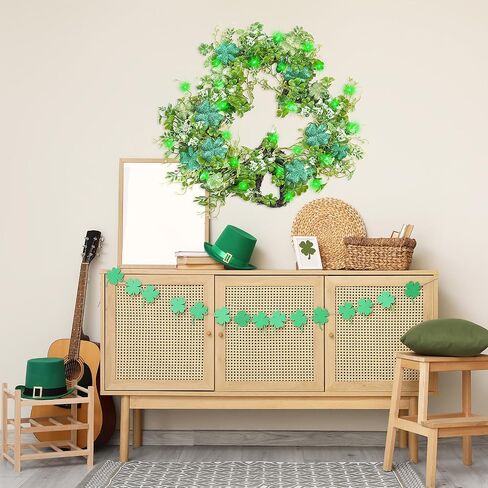 Sggvecsy Fall Wreath 22’’ Autumn Front Door Wreath Harvest Wreath with Pumpkin Sunflower Berry Maple Leaves Fall Decorations for Outside Indoor Wall Window Festival Thanksgiving Fall Autumn Decor in Saudi Arabia