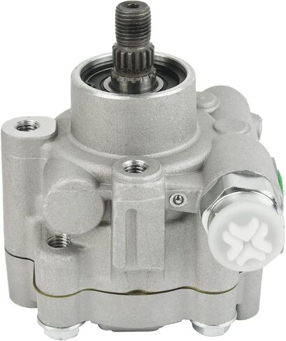 KAC Power Steering Pump Compatible with 1996-2007 Chevro-let Silverado 1500 in Saudi Arabia