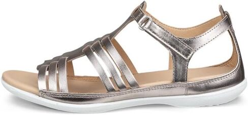 ECCO Women's Flash Huarache Leather Sandal in Saudi Arabia
