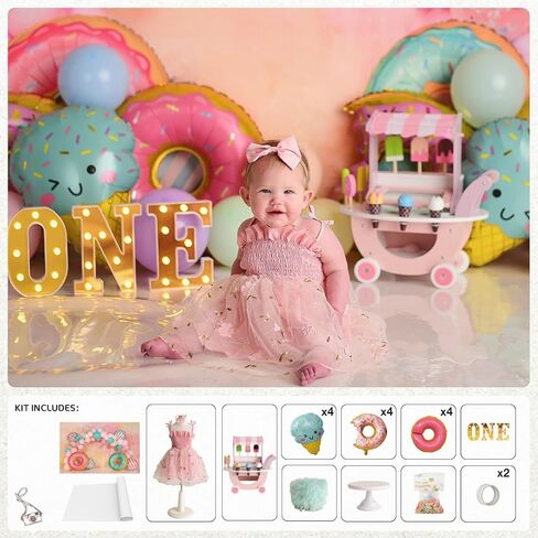 Kate Laundry Room Themed Bundles for Kids Photography Room Set Includes 2 Backdrops & 7 Piece Set(Total 9 Sets) in Saudi Arabia