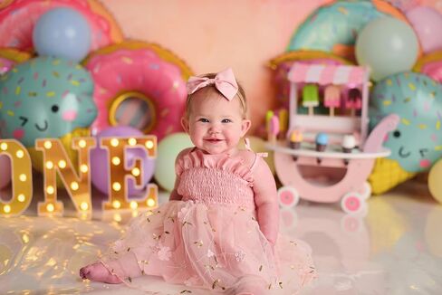 Kate Laundry Room Themed Bundles for Kids Photography Room Set Includes 2 Backdrops & 7 Piece Set(Total 9 Sets) in Saudi Arabia