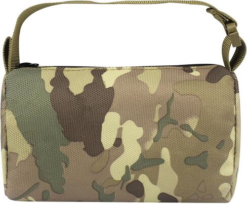 Shooting Rest Bag for Rifles, Filled 600D-Oxford Shooting SandBag Front & Rear Support Squeeze Bag Gun Rest Stand Holder for Shooting and Hunting in Saudi Arabia