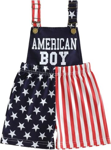 Toddler Baby Boy Girl Denim Overalls Sleeveless Suspender Romper Cute Bib Pants Jeans Jumpsuit 6Months-5Years in Saudi Arabia