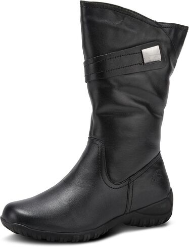 Spring Step Women's Bismarck Boot in Saudi Arabia