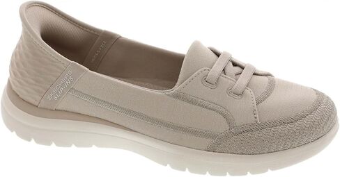Skechers Women's Hands Free Slip-ins: On-The-Go Flex Radiant-Dreaming Loafer Flat in Saudi Arabia