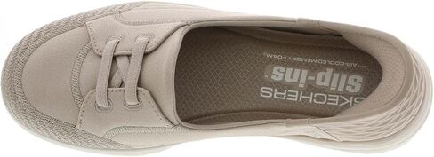 Skechers Women's Hands Free Slip-ins: On-The-Go Flex Radiant-Dreaming Loafer Flat in Saudi Arabia