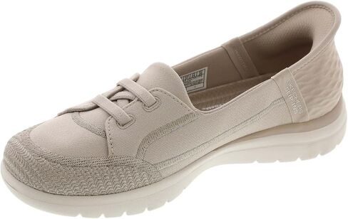 Skechers Women's Hands Free Slip-ins: On-The-Go Flex Radiant-Dreaming Loafer Flat in Saudi Arabia
