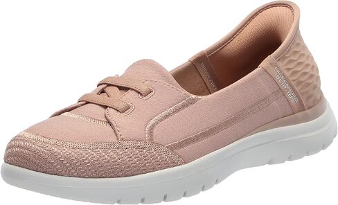 Skechers Women's Hands Free Slip-ins: On-The-Go Flex Radiant-Dreaming Loafer Flat in Saudi Arabia