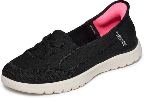 Skechers Women's Hands Free Slip-ins: On-The-Go Flex Radiant-Dreaming Loafer Flat in Saudi Arabia