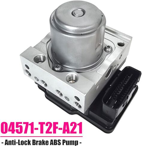 مضخة الفرامل ABS المضادة للقفل من Areyourshop لهوندا 04571-T2F-A21 in Kuwait