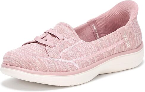 Skechers Women's Hands Free Slip-ins: On-The-Go Flex Radiant-Dreaming Loafer Flat in Saudi Arabia