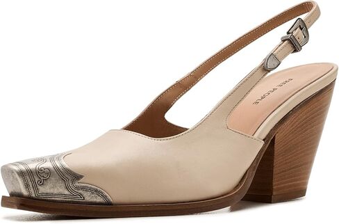 كعب عالي للنساء من Free People Brayden in Kuwait