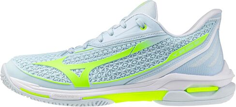 حذاء Mizuno Wave Exceed Tour 7 All Court الرياضي للسيدات in Kuwait