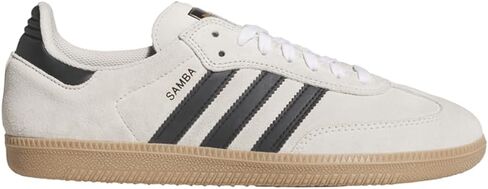 حذاء رياضي Samba Adv Skate Skate من adidas للرجال - رمادي in Kuwait