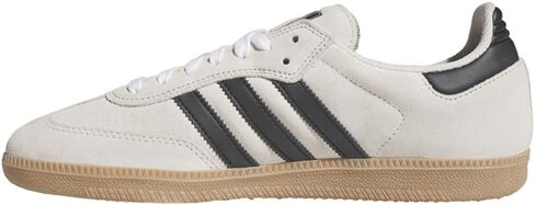 حذاء رياضي Samba Adv Skate Skate من adidas للرجال - أبيض فاتح in Kuwait