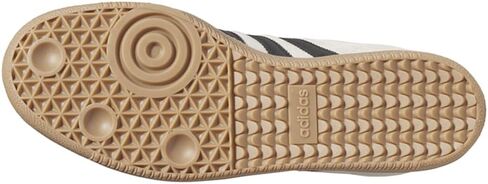 حذاء رياضي Samba Adv Skate Skate من adidas للرجال - أبيض فاتح in Kuwait