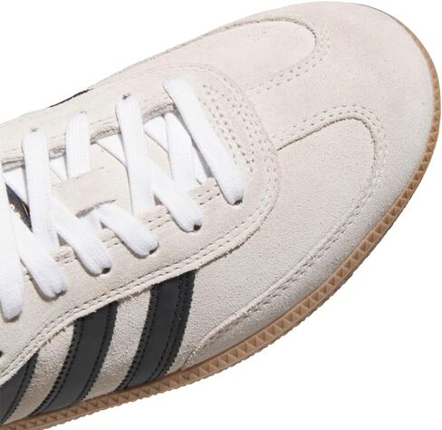 حذاء رياضي Samba Adv Skate Skate من adidas للرجال - أبيض فاتح in Kuwait