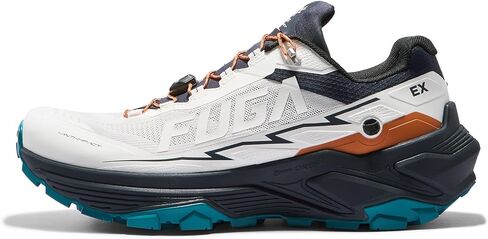 حذاء الجري FUGA EX3 Trail للسيدات من KAILAS خفيف الوزن ومقاوم للانزلاق وجيد التهوية للركض والمشي لمسافات طويلة in Kuwait