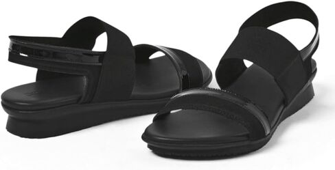Arche WN's Aurmaz Noir Nubuck Laekero in Saudi Arabia
