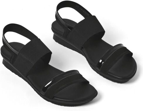 Arche WN's Aurmaz Noir Nubuck Laekero in Saudi Arabia