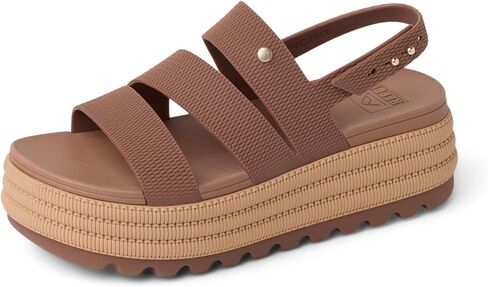 REEF Womens Sandals, Water Vista Higher 2 in Saudi Arabia