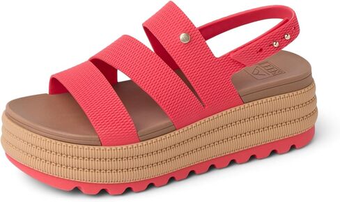 REEF Womens Sandals, Water Vista Higher 2 in Saudi Arabia