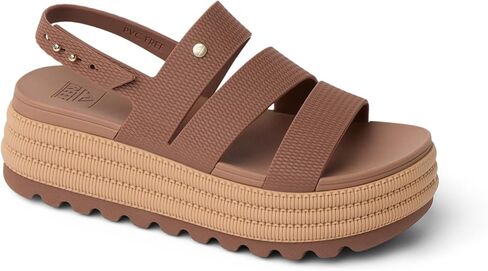 REEF Womens Sandals, Water Vista Higher 2 in Saudi Arabia